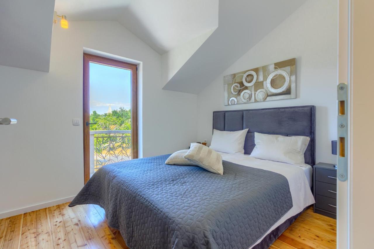Izabela With Private Pool And Beautiful View Villa