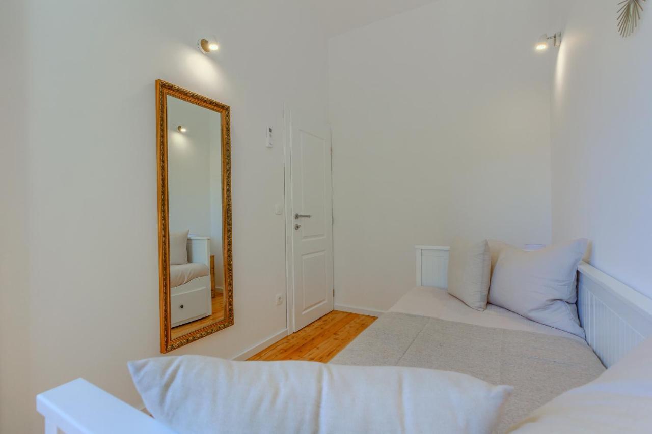 Izabela With Private Pool And Beautiful View Villa *
